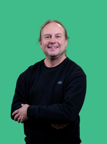 Björn Hijmans