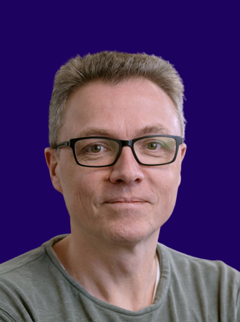 Robbert Leerkes